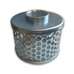 1-1/2^ Basket Strainer