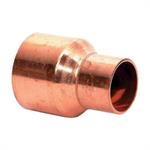 1-1/2^ Sweat x 1^ Sweat Copper Reducing Coupler