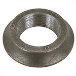 1-1/2^ Weldable Steel Flange With Pilot 60/Case