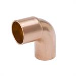 1-1/4^ Copper 90° Street Elbow