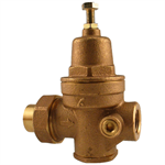 1^ Pressure Reducing Valve.  10-70 PSI  12 gal per minute