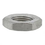 1^ Stainless Steel NPT Lock Nut