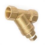 1/2^ Brass Y-Strainer **50 MESH**