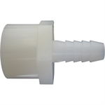 1/2^ FPT X 1/4^ Barb Nylon Adapter