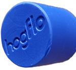 1/2^ Hogflo Pipe Cap - Blue