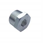 1/2^ X 3/8^ Stainless Steel Reducer Bushing 3000 PSI