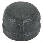 1/4 Black Cap