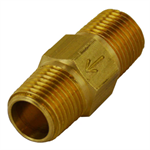 1/4^ Brass Check Valve ***MPT X MPT***