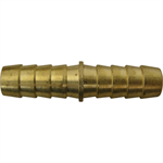 1/4^ Brass Hose Connector