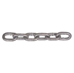 1/4^ Grade 30 Chain HDG. 100'/pail