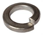 1/4^ Stainless Lock Washers