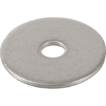 1/4^ Stainless Steel Fender Washer 1-1/4^ OD