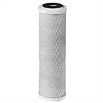 10^ Carbon Block Taste & Odour Filter Cartridge. 5 micron 20/case