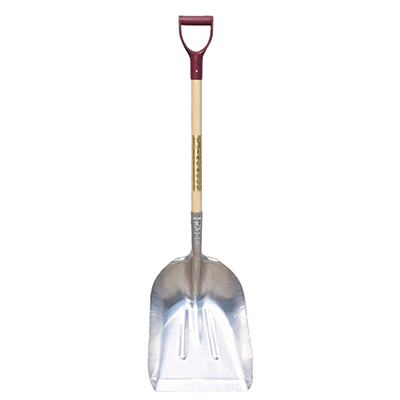 Lightweight shovel deals