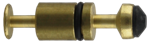 1^Brass Plunger For BF1 Valve