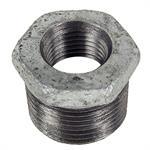 2-1/2^ X 1-1/4^ Galvanized Bushing