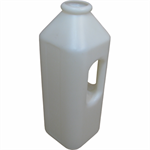 3 Liter  Calf Bottle ONLY With Handle