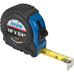 3/4^ x 16ft Tape Measure