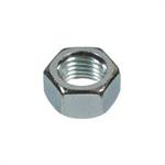 3/8^- GR5 Zinc Hex Nut - 100/Pkg