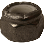 3/8^-16 Stainless Lock Nut  2500/Bulk Box