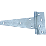 8^ Heavy Duty Tee Hinge/10 per case