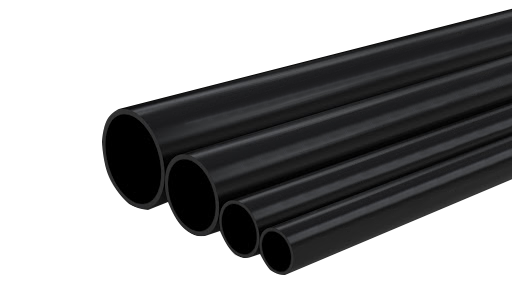 ABS Solid Wall Pipe