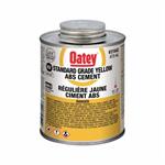 ABS Standard Yellow Cement 118 mL   24/case