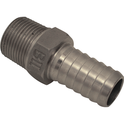 Adapters Poly Pipe Size