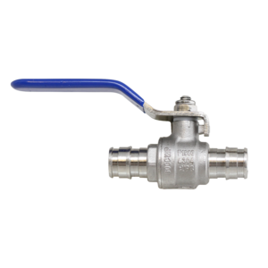 Ball Valves