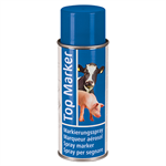 Blue Spray Marking Paint. 500ml, 12/case