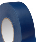 Blue Vinyl Electrical Tape 3/4^ x 66' CSA