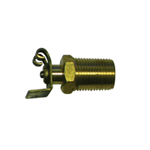 Brass Valve Body For Horse Bowl Valve-