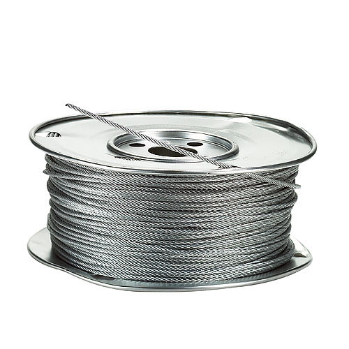 Cable Galvanized