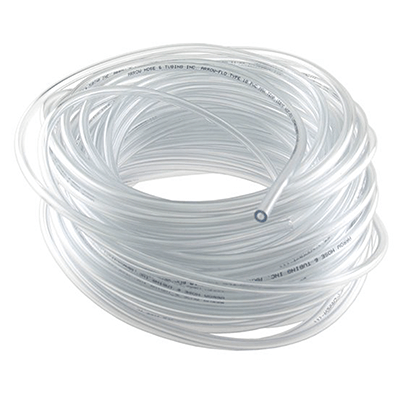 Clear Food Grade PVC Tubing