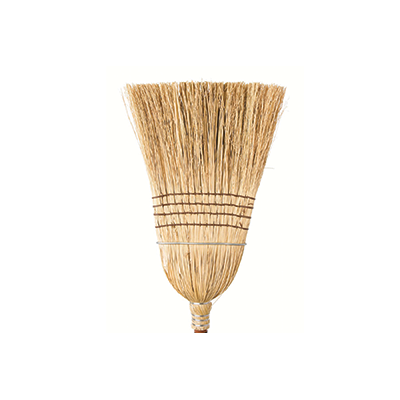 Corn Brooms and Whisks