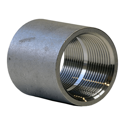 Couplings Weldable Smooth