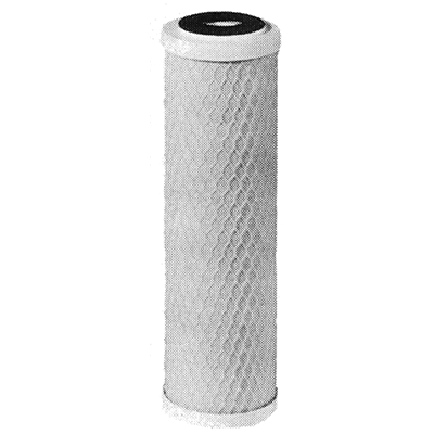 Filter Cartridges Standard 10in