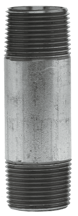 G012 Galvanized 1-1/4 inch