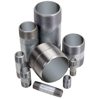 G030 Galvanized 3 inch