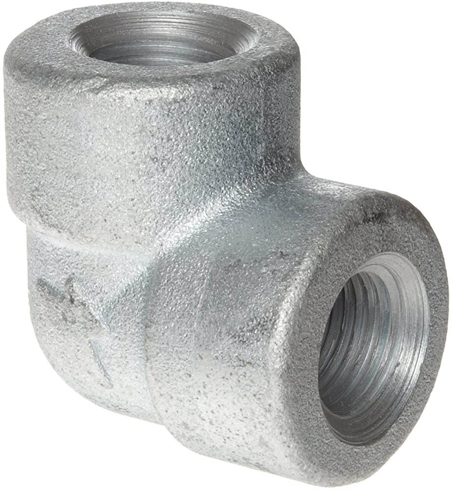 Galv Fittings Class 300