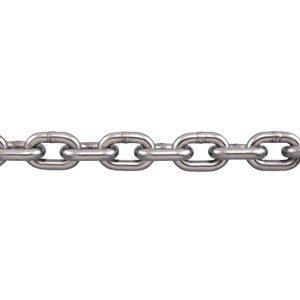 Grade 30 Stainless Steel Chain