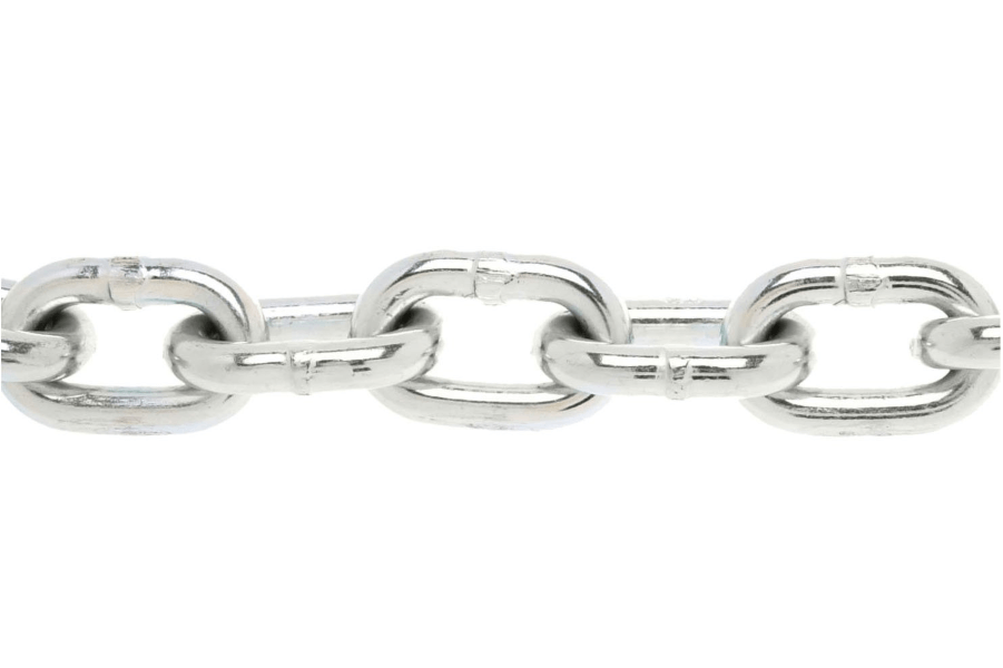 Grade 30 Zinc Chain