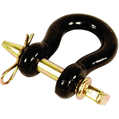 Grade 70 Chain Hooks and Clevis