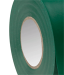 Green Vinyl Electrical Tape 3/4^ x 66' CSA