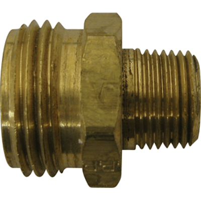 Hose Adapters and Cap