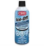 Ice-Off Windshield Spray De-Icer