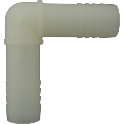 Insert Nylon Fitting Poly Pipe Size