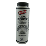 Masters® Leak Detector 227ml with Dauber Top  20/case