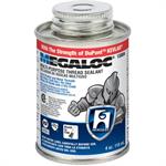 Megaloc Thread Sealant  CSA approved for Natural Gas & LP Gases 118ml 12/case