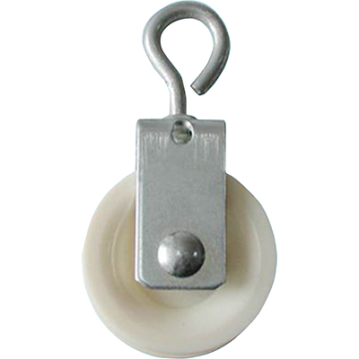 Plastic Pulley 1 7 8